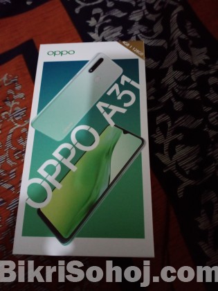 Oppo a31